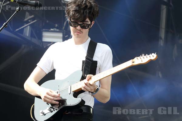 CAR SEAT HEADREST - 2017-08-27 - SAINT CLOUD - Domaine National - Scene de la Cascade - 